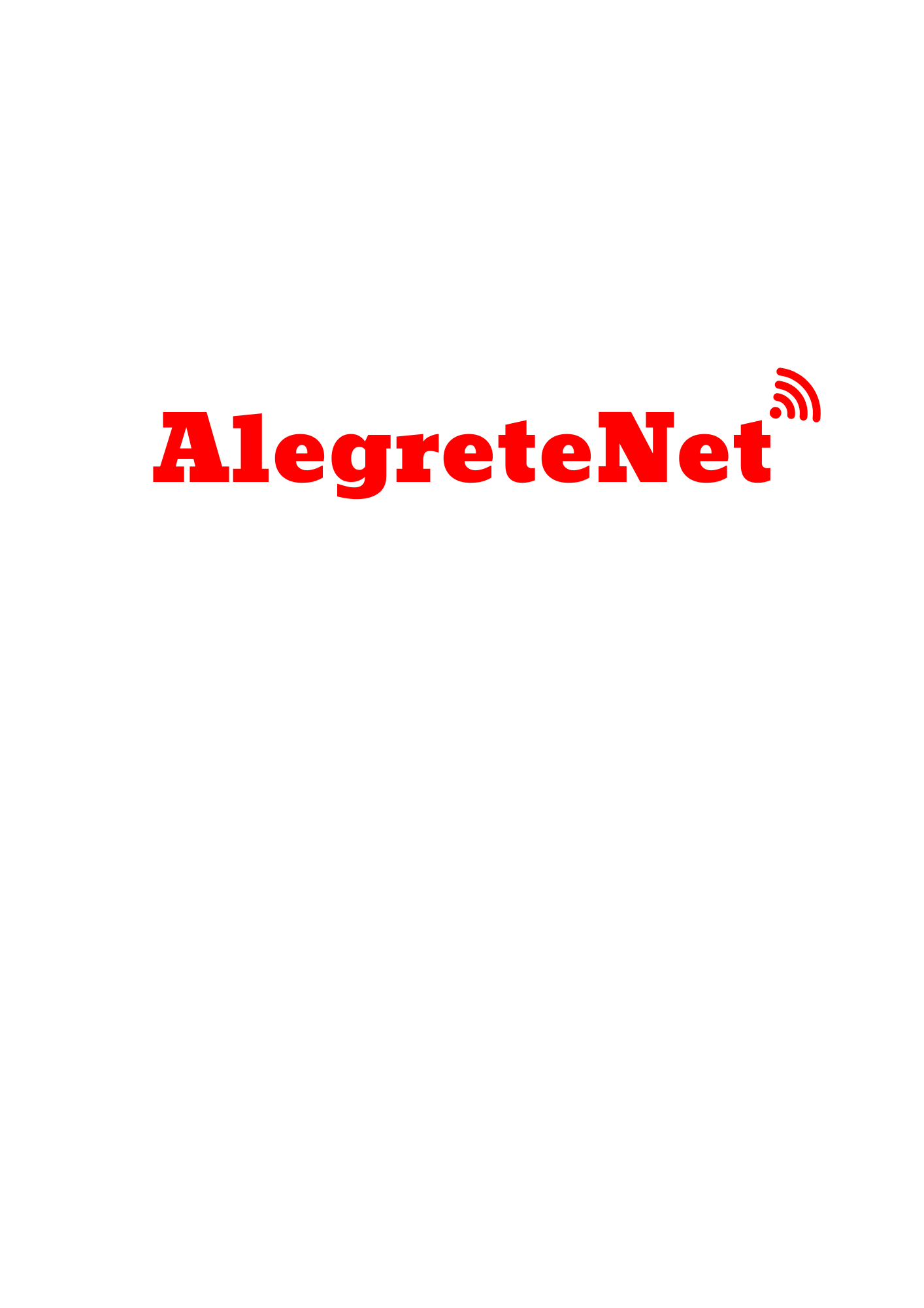 AlegreteNet